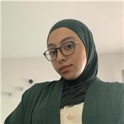 Cours de soutien scolaire. Je peux aide au devoirs en anglais, science économique et social, Italie et aussi en arabe